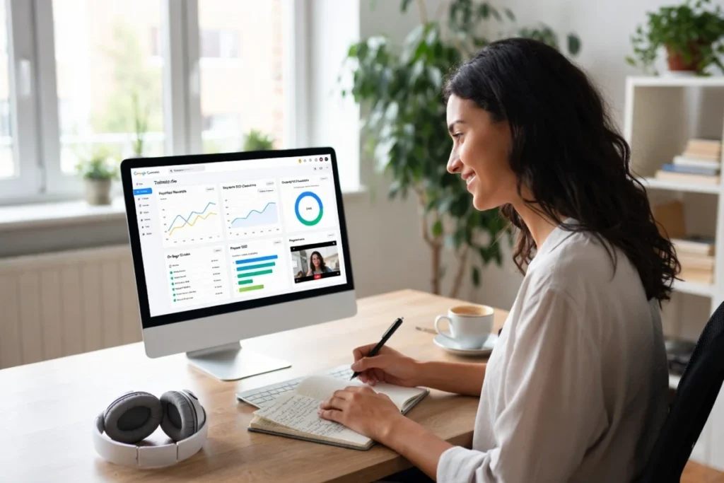 L’avantage d’une formation SEO personnalisée : le secret d’un site qui ranke